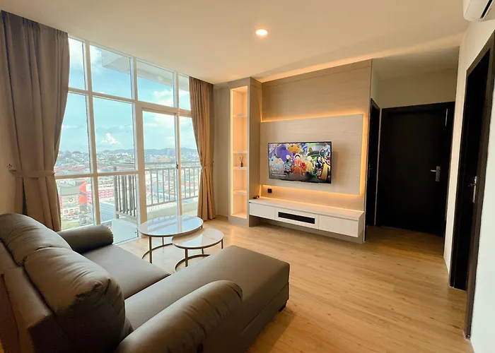 Premier Residences @Formosa Residence Nagoya