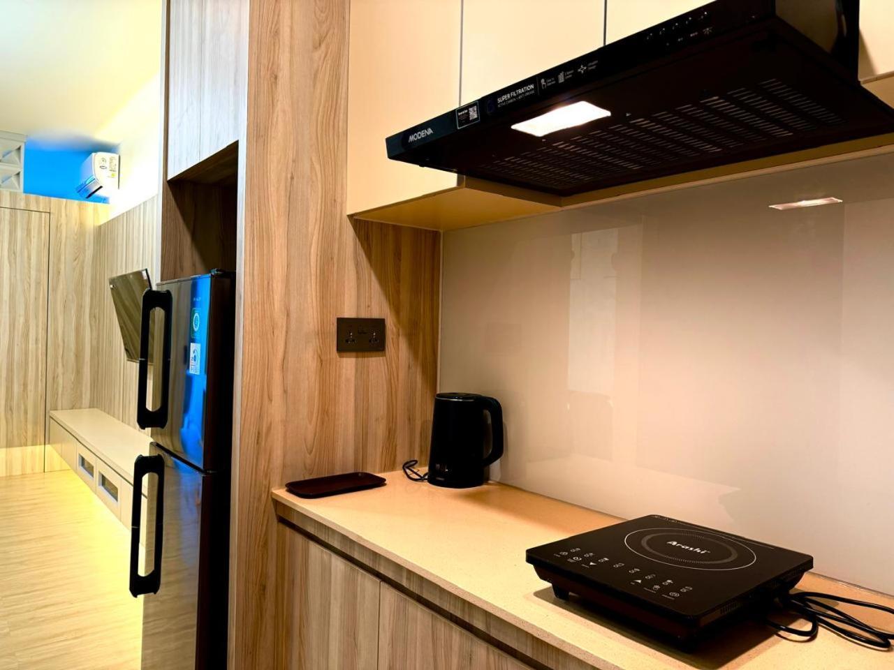Apartment Premier Residences @formosa Nagoya