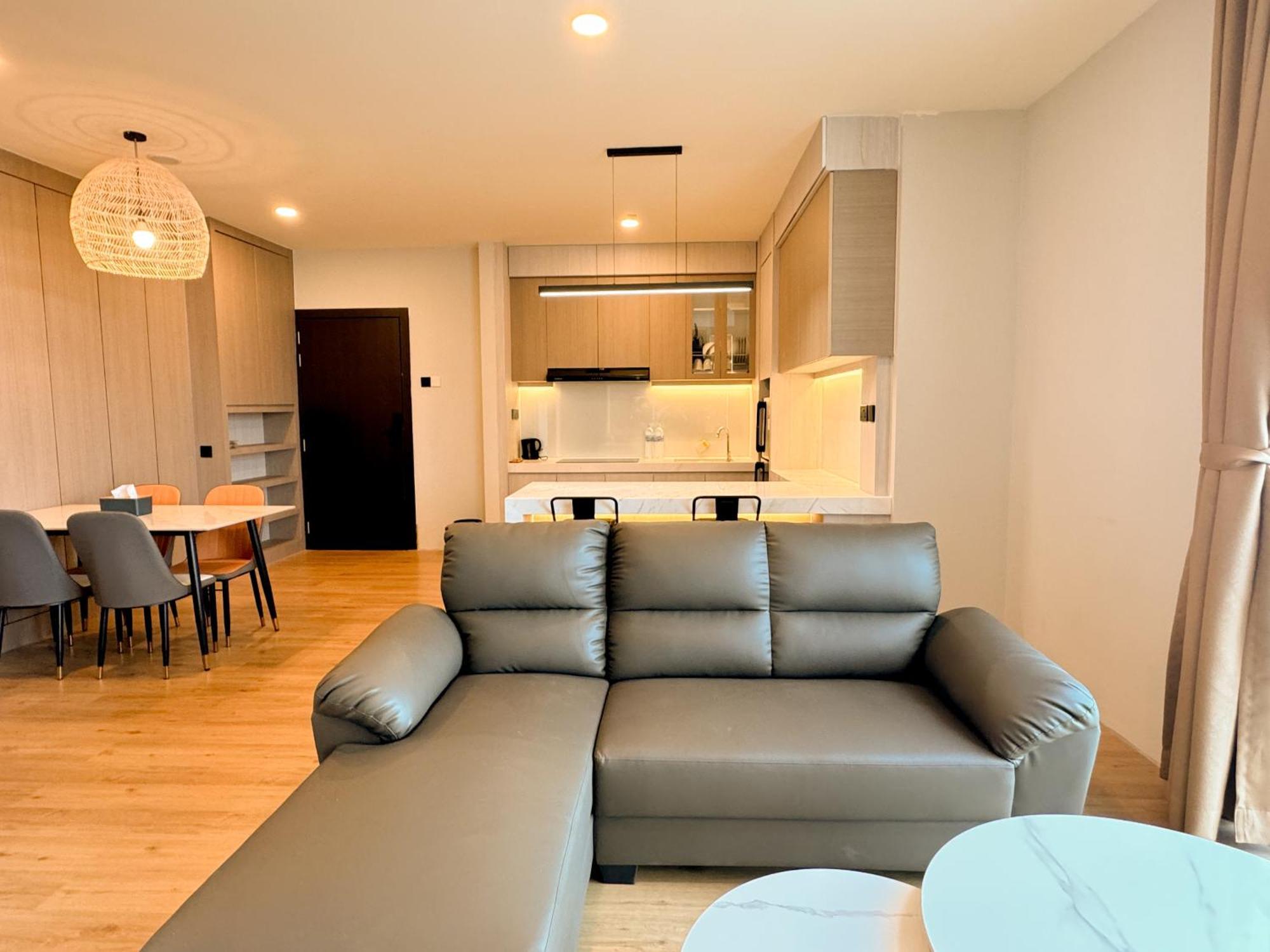 Premier Residences @formosa Appartement