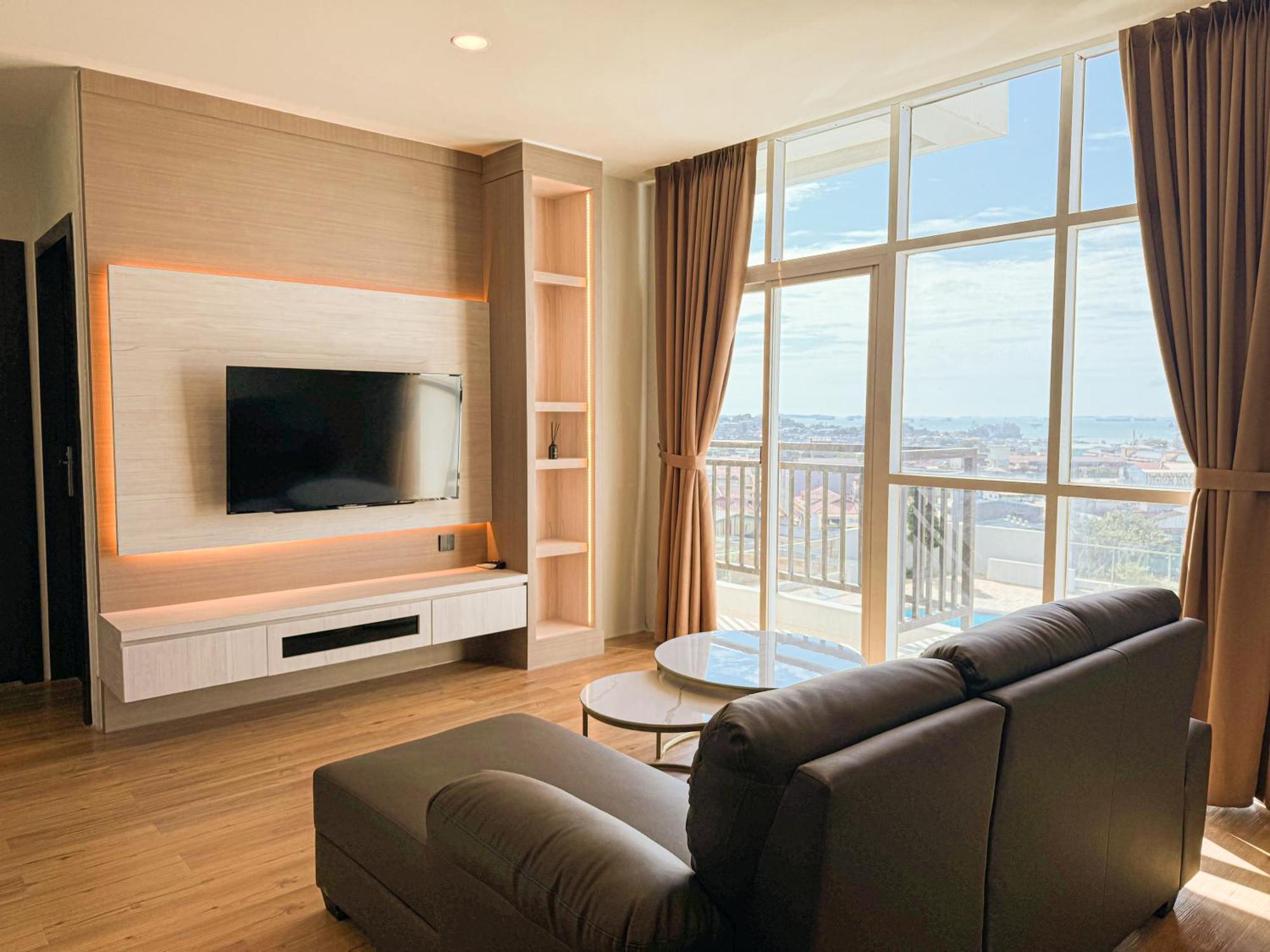Appartement Premier Residences @formosa Nagoya