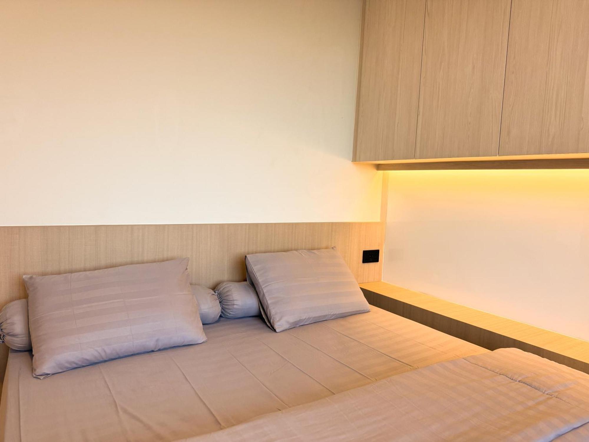 Appartement Premier Residences @formosa *