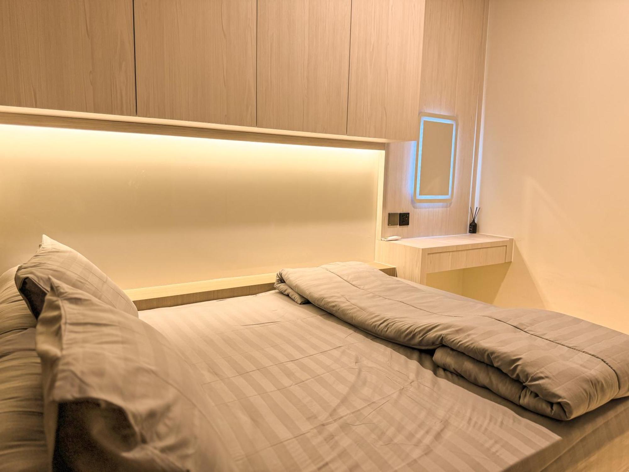 Premier Residences @formosa *