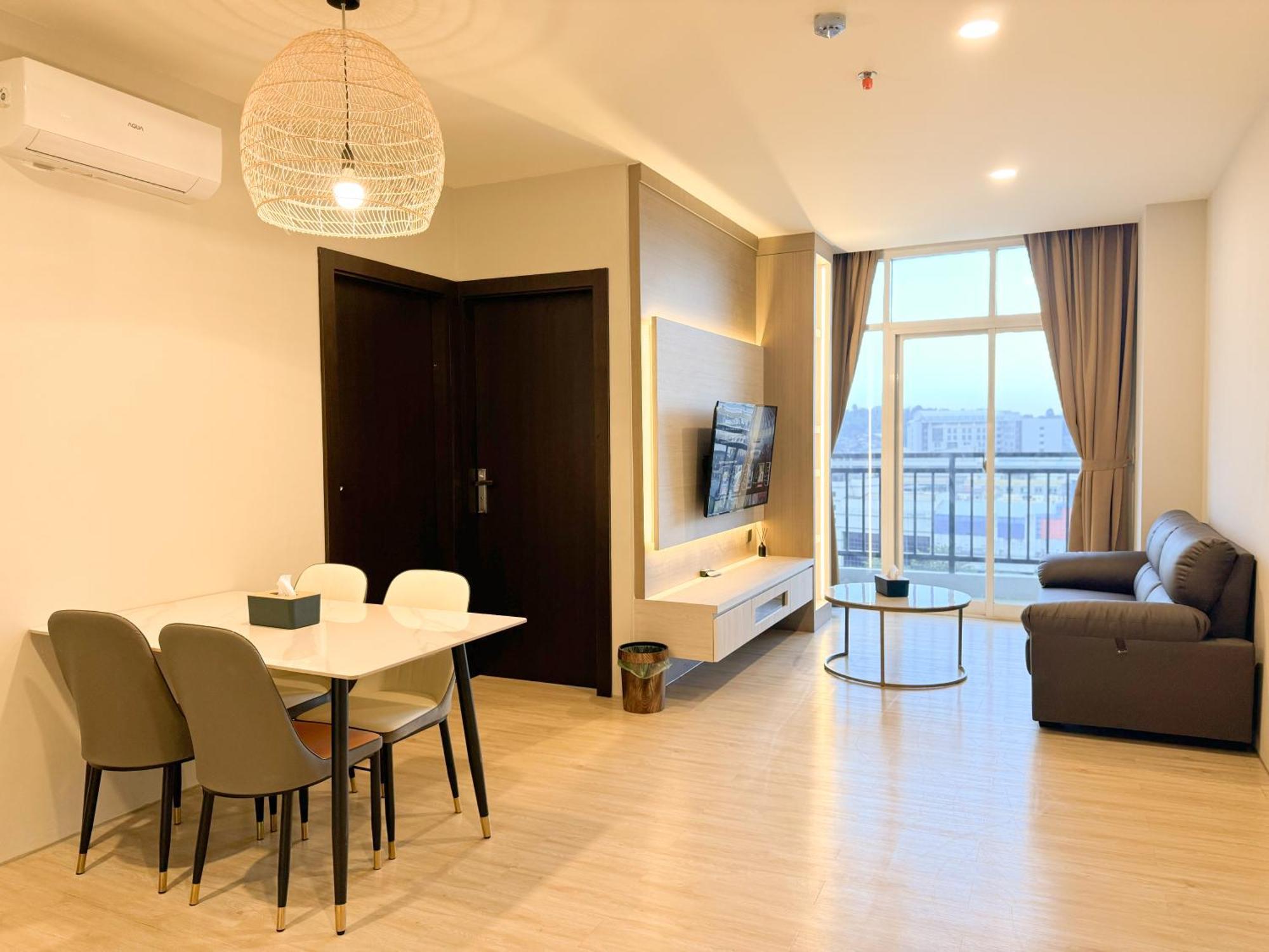 Appartement Premier Residences @formosa Nagoya