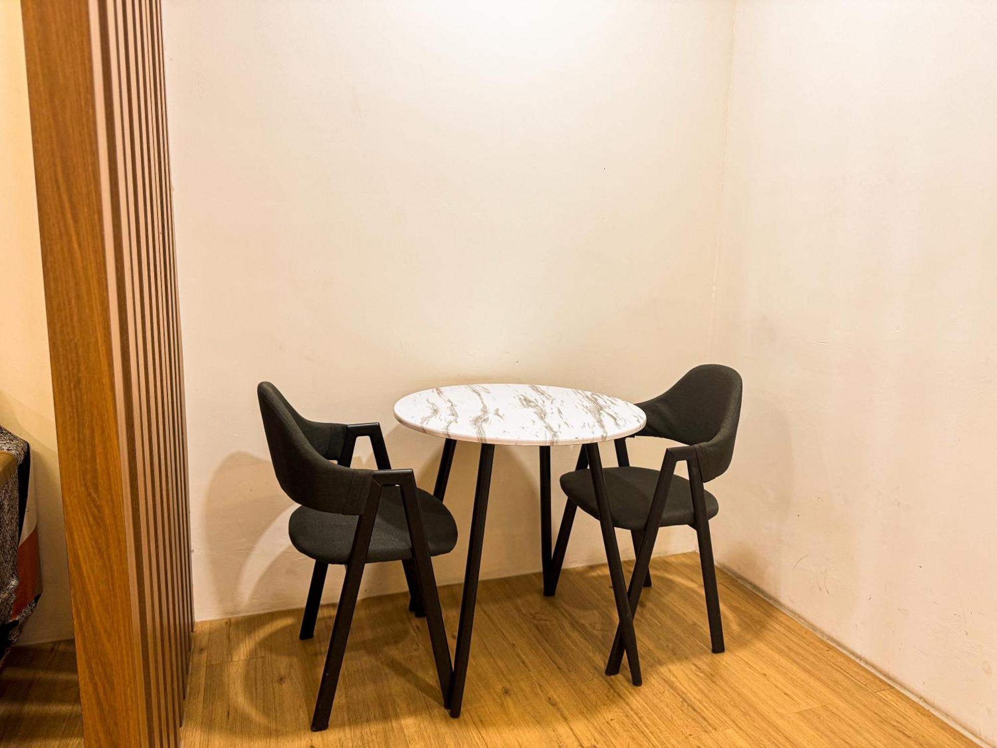 Premier Residences @formosa Appartement