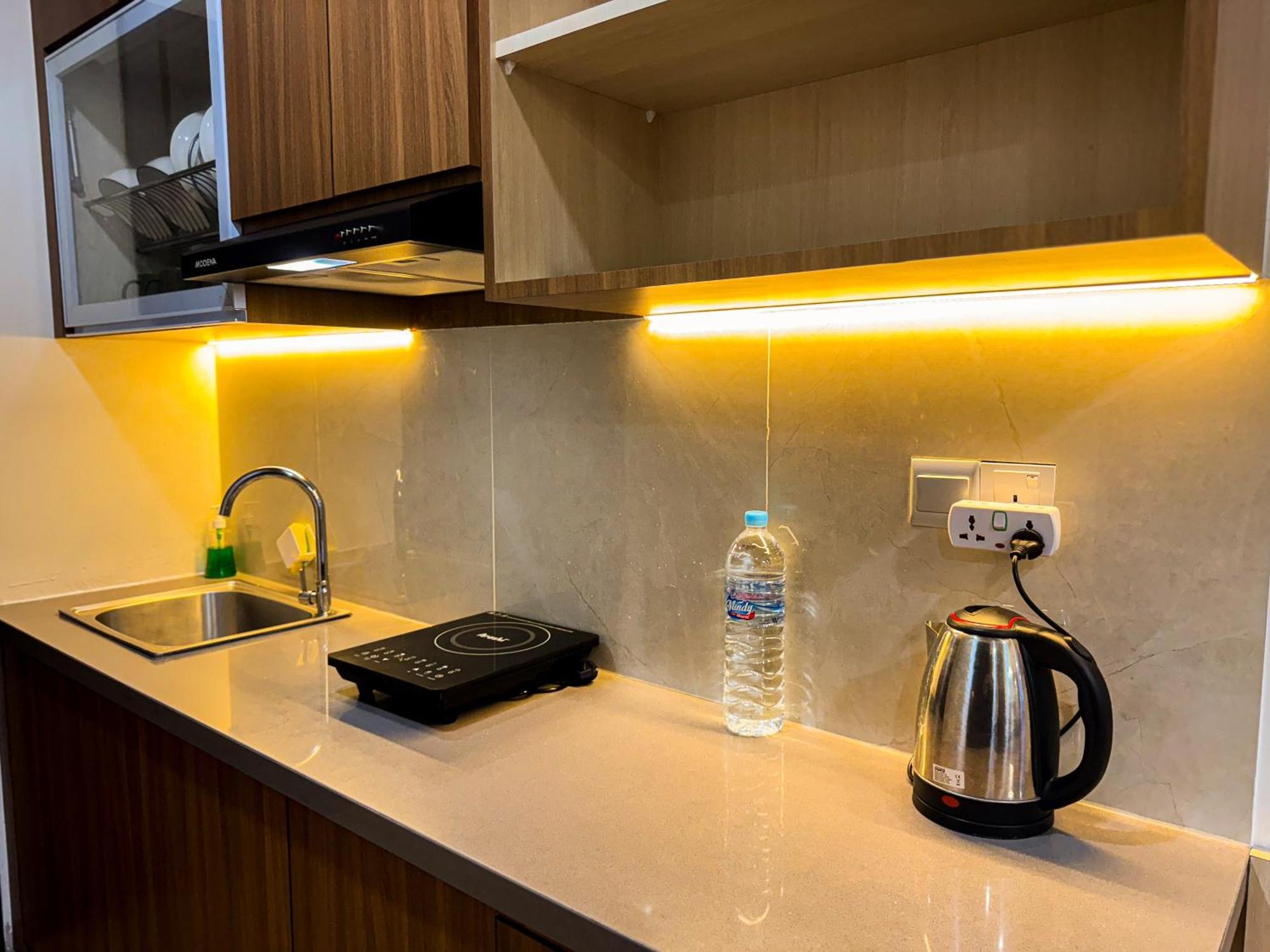 Premier Residences @formosa * Nagoya